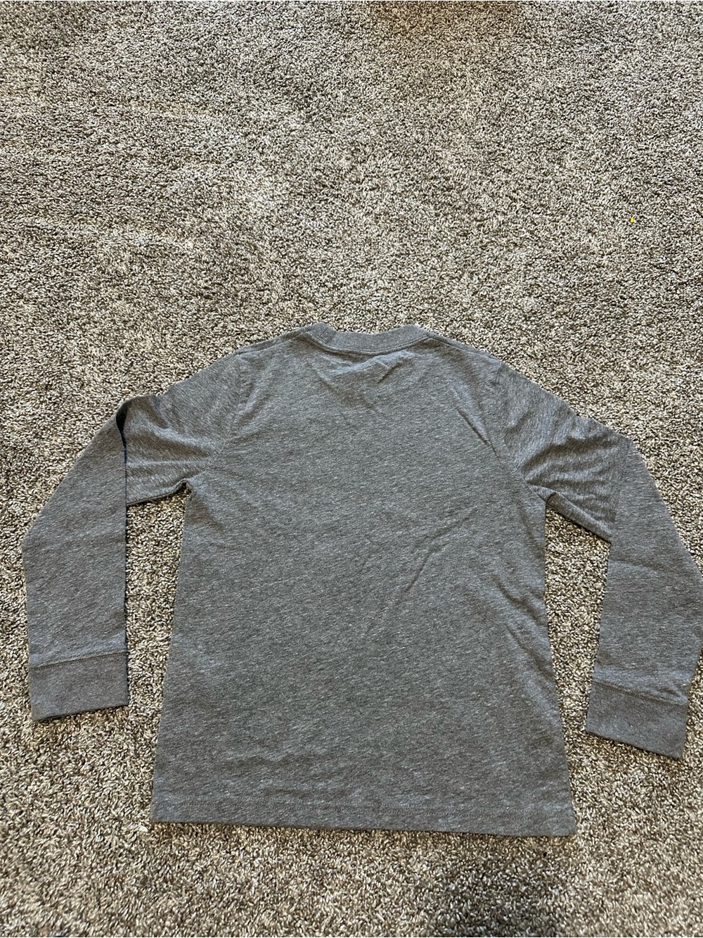 Bundle of Boys Abercrombie & Fitch Tees - Size 7/8 - Picture 3 of 15